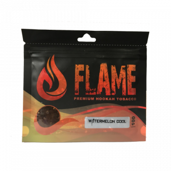 Flame Watermelon Cool 100 g