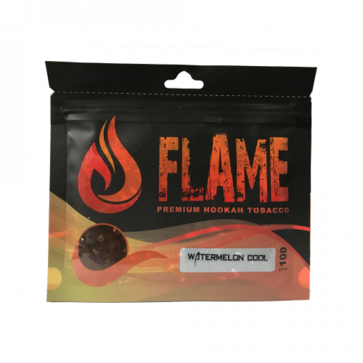 Flame Watermelon Cool 100 g