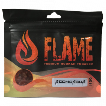 Flame Aconcagua