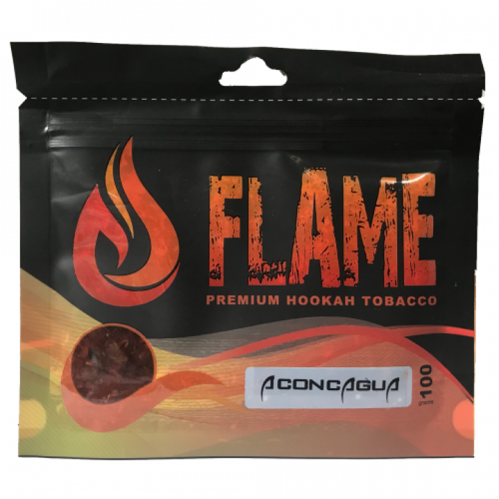 Flame Aconcagua