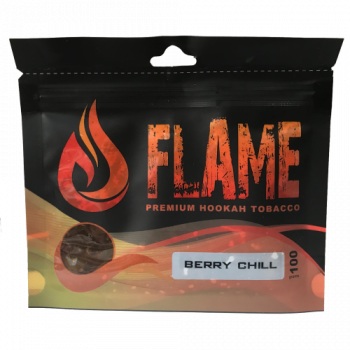 Flame Berry Chill
