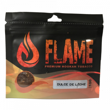 Flame Dulce De Lache