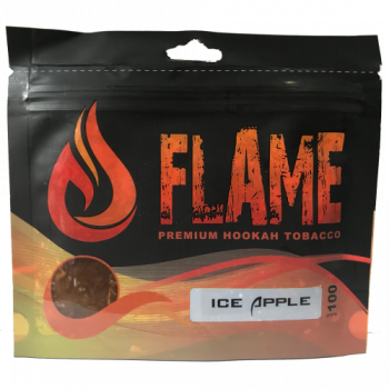 Flame Ice Apple