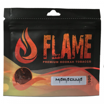 Flame Maracuja