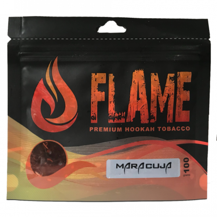 Flame Maracuja