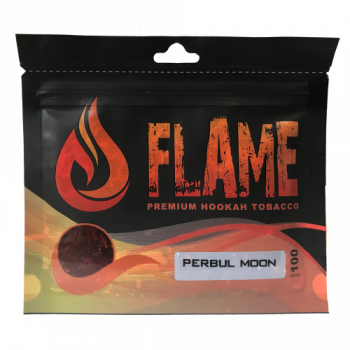 Flame Perbul Moon