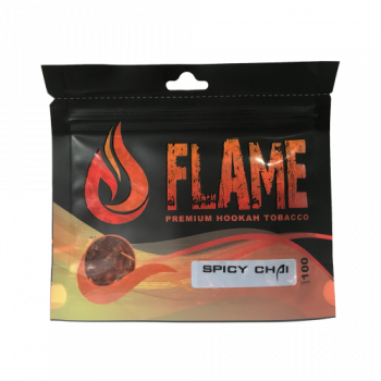 Flame Spicy Chai