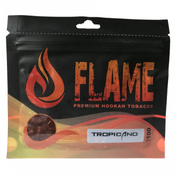Flame Tropicano 100 g