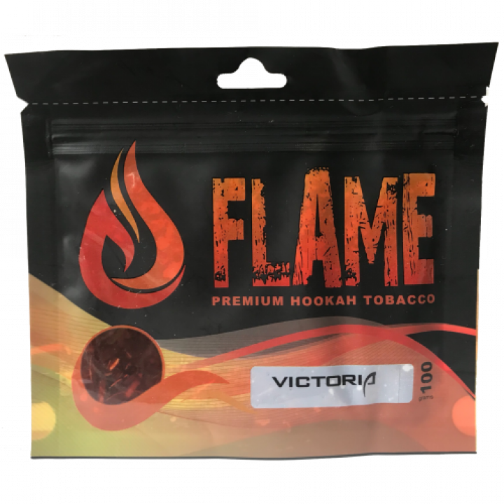 Flame Victoria 100 g
