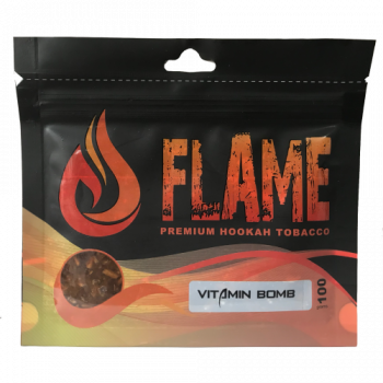 Flame Vitamin Bomb 100 g