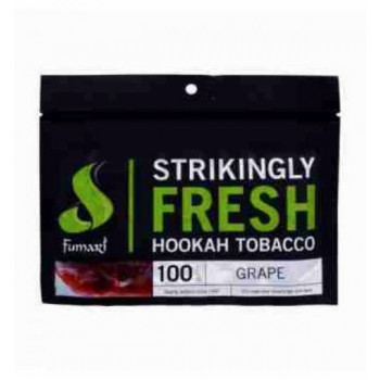 Fumari ТАБАК Виноград Grape 100 ГРАММ