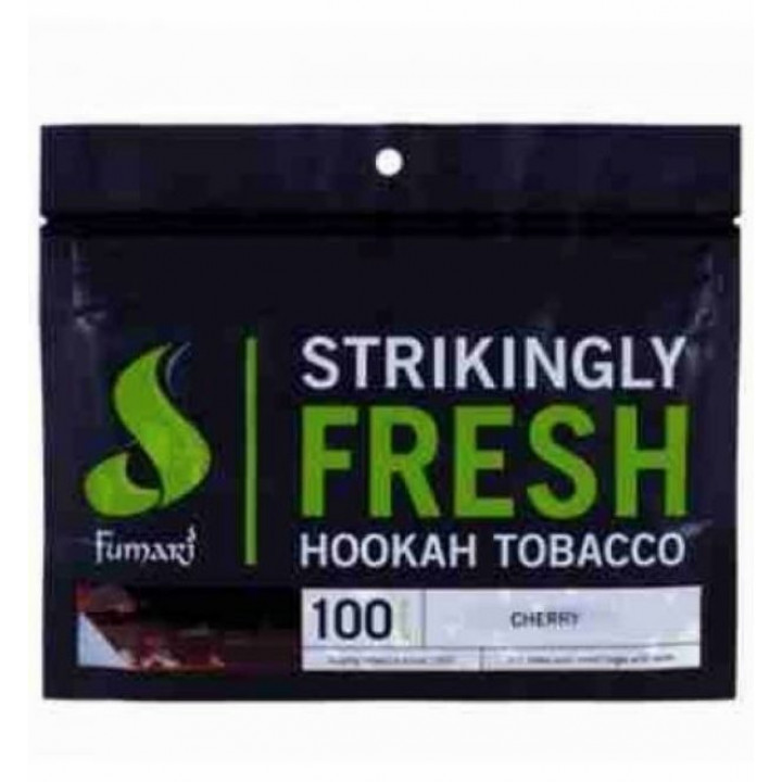 Fumari ТАБАК Вишня Cherry 100 ГРАММ