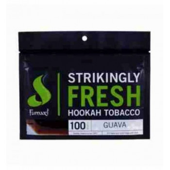 Fumari ТАБАК Гуава Guava 100 ГРАММ