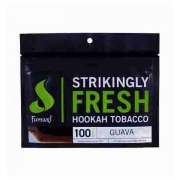 Fumari ТАБАК Гуава Guava 100 ГРАММ