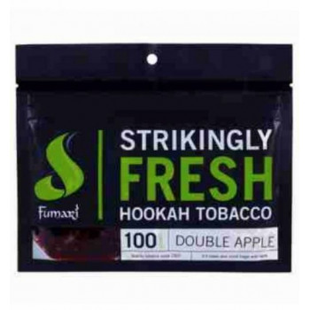 Fumari ТАБАК Двойное Яблоко Double Apple 100 ГРАММ