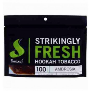 Fumari ТАБАК Дыня Ambrosia 100 ГРАММ