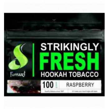 Fumari ТАБАК Малина Raspberry 100 ГРАММ