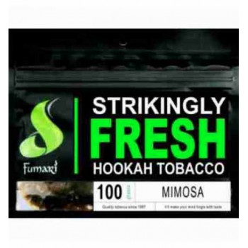 Fumari ТАБАК Мимоза Mimosa 100 ГРАММ