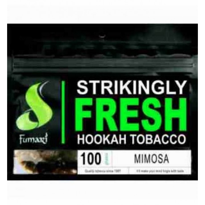 Fumari ТАБАК Мимоза Mimosa 100 ГРАММ