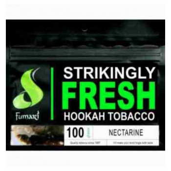 Fumari ТАБАК Нектарин Nectarine 100 ГРАММ