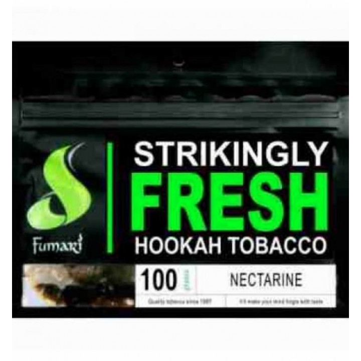Fumari ТАБАК Нектарин Nectarine 100 ГРАММ