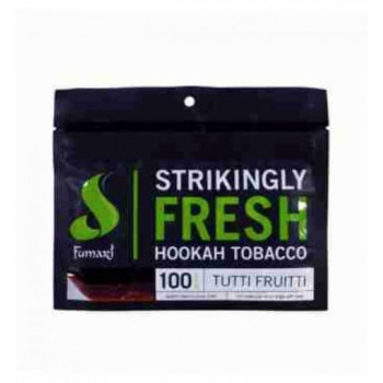 Fumari ТАБАК Тутти Фрутти Tutti Fruitti 100 ГРАММ