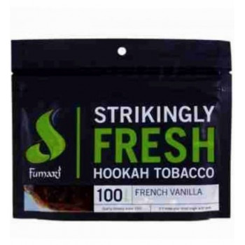 Fumari ТАБАК Французская Ваниль French Vanilla 100 ГРАММ