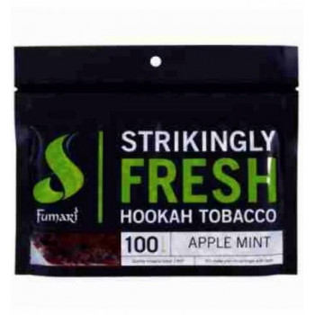 Fumari ТАБАК Яблоко С Мятой Apple Mint 100 ГРАММ