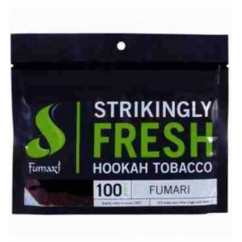 Fumari ТАБАК Яблочный Микс Fumari 100 ГРАММ