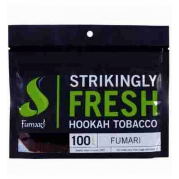 Fumari ТАБАК Яблочный Микс Fumari 100 ГРАММ