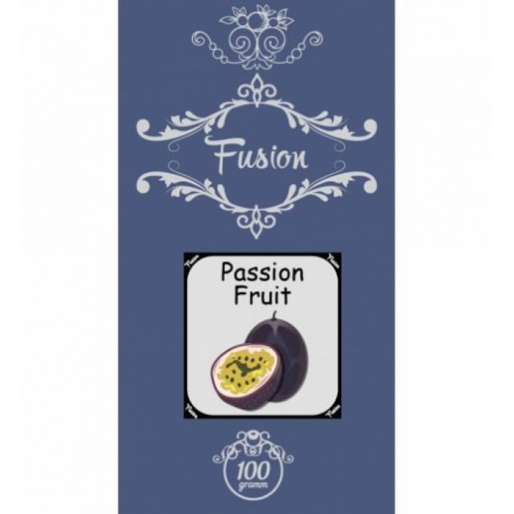 FUSION Маракуйя Passionfruit ТАБАК 100 грамм