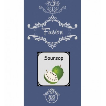 FUSION Черная Саусеп Sausep ТАБАК 100 грамм