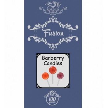 FUSION  Барбарисовая Конфета Barberry Candy ТАБАК 100 грамм