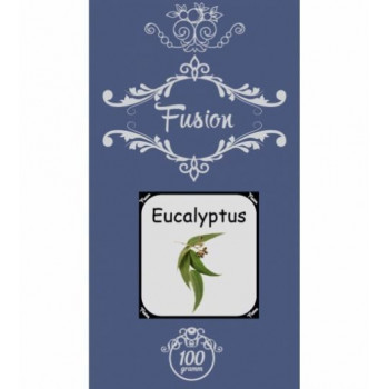 FUSION Эвкалипт Eucalyptus ТАБАК 100 грамм
