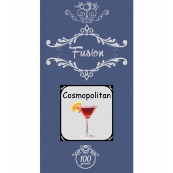FUSION Cosmopolitan Космополитан ТАБАК 100 грамм