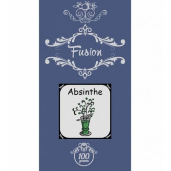 FUSION Абсент Absinthe ТАБАК 100 грамм