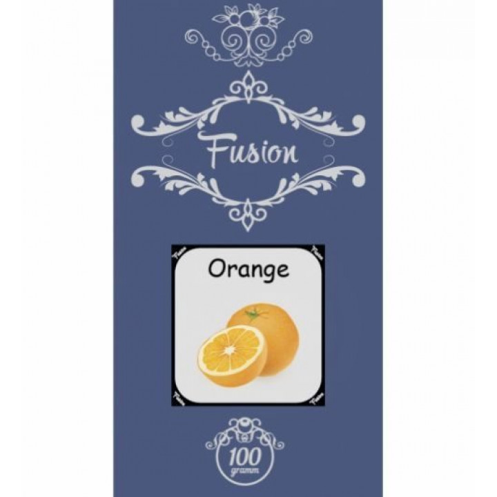 FUSION Апельсин Orange ТАБАК 100 грамм