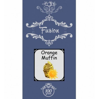 FUSION Апельсиновый Маффин Orange Muffin ТАБАК 100 грамм