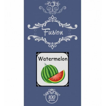 FUSION Арбуз Watermelon ТАБАК 100 грамм