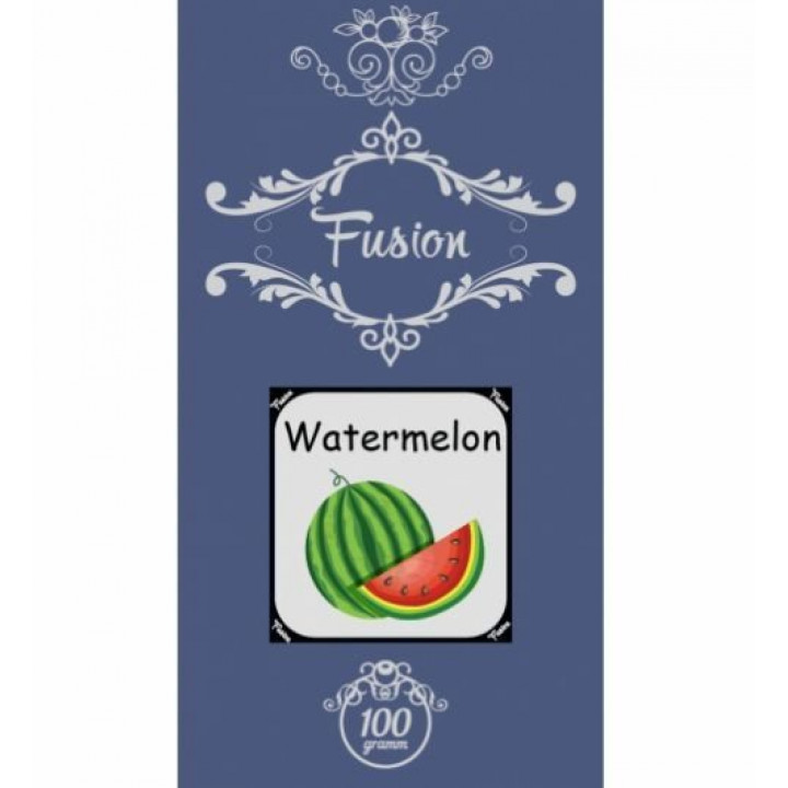 FUSION Арбуз Watermelon ТАБАК 100 грамм