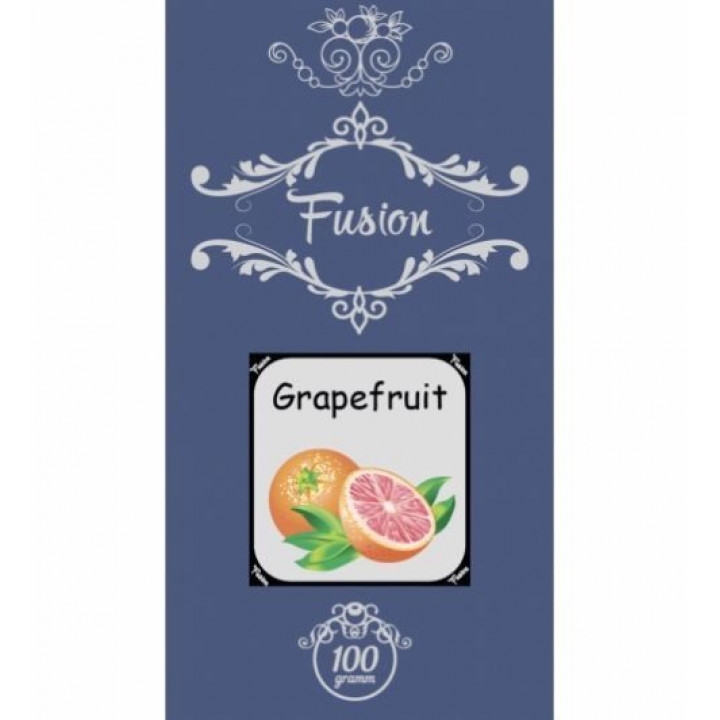 FUSION Грейпфрут Grapefriut ТАБАК 100 грамм