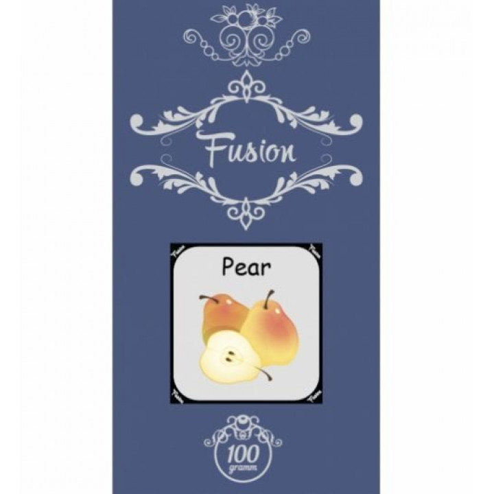 FUSION Груша Pear ТАБАК 100 грамм