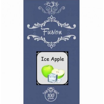 FUSION Зеленое Ледяное Яблоко Green Ice Apple ТАБАК 100 грамм