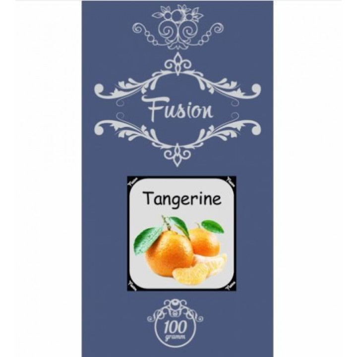 FUSION Мандарин Tangerine ТАБАК 100 грамм