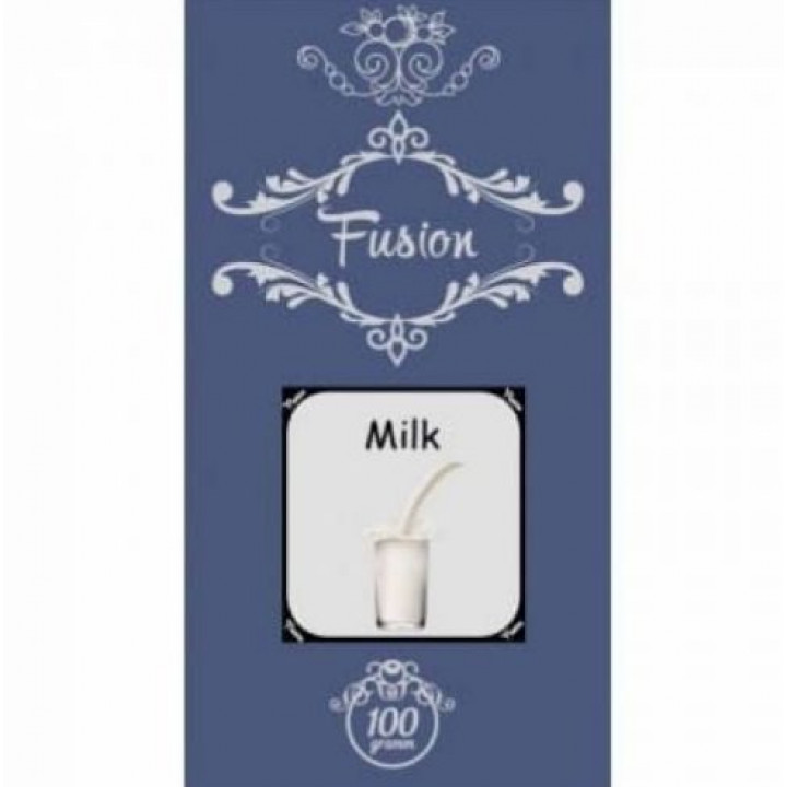 FUSION Молоко Milk ТАБАК 100 грамм