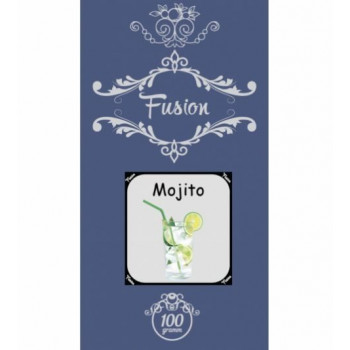 FUSION Мохито Mojito ТАБАК 100 грамм