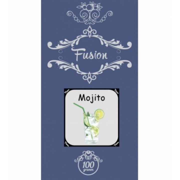 FUSION Мохито Mojito ТАБАК 100 грамм