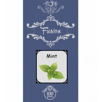FUSION Мята Mint ТАБАК 100 грамм