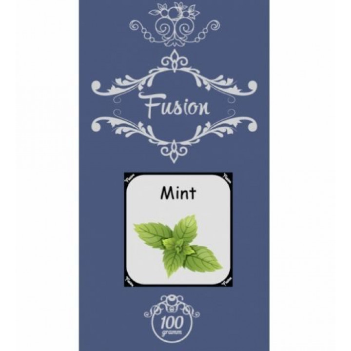 FUSION Мята Mint ТАБАК 100 грамм