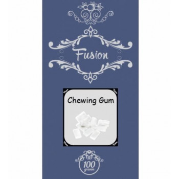 FUSION Мятная Жвачка Gum With Mint ТАБАК 100 грамм